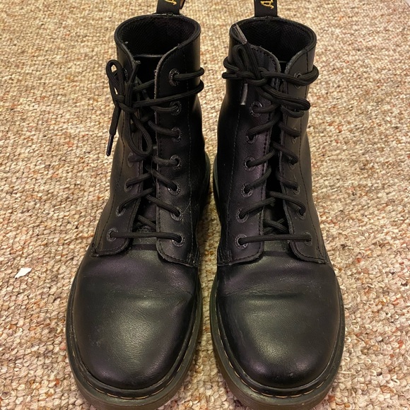 Dr. Martens | Shoes | Dr Martins Luana 